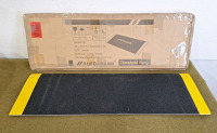 (1) Ruedamann Threshold Ramp, MR807-25