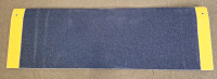 (1) Ruedamann Threshold Ramp, MR807-25 - 2