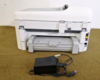 (1) HP Photosmart Premium Fax Series C309a - 4