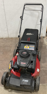 Craftsman Lawn Mower