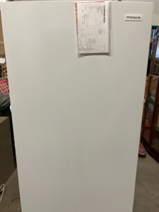 Frigidaire Refrigerator