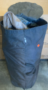 7 Person Sleeping Tent