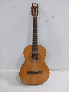 J Reynolds Acoustic Guitar JRC10