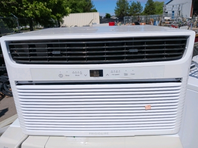 Frigidaire Window AC Unit