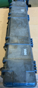 NRA Riffle Case 49&rdquo;x12&rdquo;