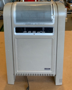 Lasko 758000 Cyclonic Ceramic Heater