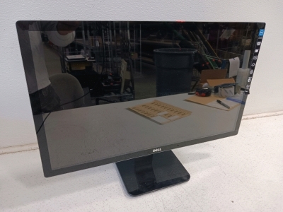 Dell 24" Monitor