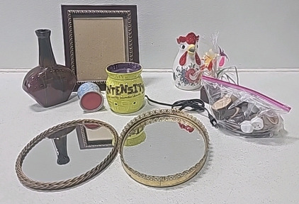 House Hold Decorations