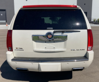 2014 CADILLAC ESCALADE ESV - 4x4 - WOOD GRAIN TRIM! - 7