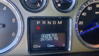 2014 CADILLAC ESCALADE ESV - 4x4 - WOOD GRAIN TRIM! - 9