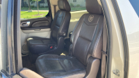 2014 CADILLAC ESCALADE ESV - 4x4 - WOOD GRAIN TRIM! - 14