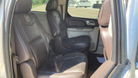 2014 CADILLAC ESCALADE ESV - 4x4 - WOOD GRAIN TRIM! - 19