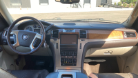 2014 CADILLAC ESCALADE ESV - 4x4 - WOOD GRAIN TRIM! - 20