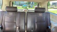 2014 CADILLAC ESCALADE ESV - 4x4 - WOOD GRAIN TRIM! - 21