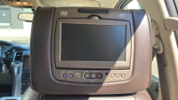 2014 CADILLAC ESCALADE ESV - 4x4 - WOOD GRAIN TRIM! - 24