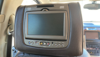 2014 CADILLAC ESCALADE ESV - 4x4 - WOOD GRAIN TRIM! - 25