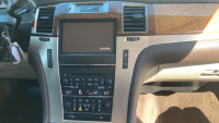 2014 CADILLAC ESCALADE ESV - 4x4 - WOOD GRAIN TRIM! - 29