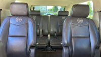 2014 CADILLAC ESCALADE ESV - 4x4 - WOOD GRAIN TRIM! - 30