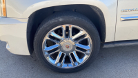 2014 CADILLAC ESCALADE ESV - 4x4 - WOOD GRAIN TRIM! - 32