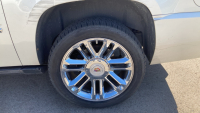 2014 CADILLAC ESCALADE ESV - 4x4 - WOOD GRAIN TRIM! - 34
