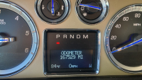 2014 CADILLAC ESCALADE ESV - 4x4 - WOOD GRAIN TRIM! - 43