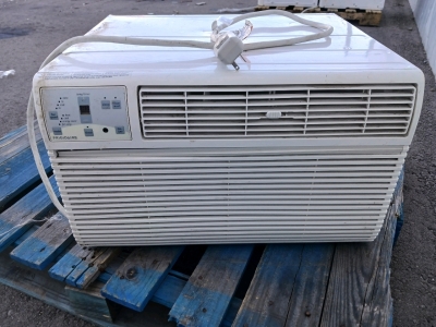 Frigidaire Window Heater/ Air Conditioner