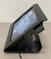 Apple I-Pad W/ Desktop Stand - 2