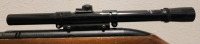 Savage Model 487T .22LR Semi Automatic Rifle With Springfield 4x15 Scope-- R378892 - 9