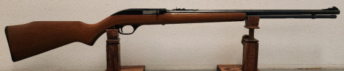 Marlin Model 60 .22LR Semi Automatic Rifle-- 17354760