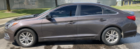 2017 HYUNDAI SONATA - 83K MILES! - 3
