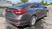 2017 HYUNDAI SONATA - 83K MILES! - 6