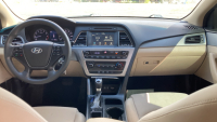 2017 HYUNDAI SONATA - 83K MILES! - 17