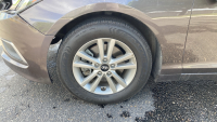 2017 HYUNDAI SONATA - 83K MILES! - 22