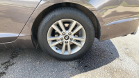 2017 HYUNDAI SONATA - 83K MILES! - 24
