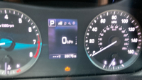 2017 HYUNDAI SONATA - 83K MILES! - 33