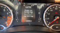 2016 JEEP RENEGADE SPORT - AWD! - 33