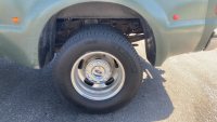 2007 FORD F-350 - POWERSTROKE TURBO DIESEL! - 25