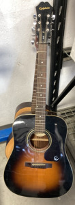 Epiphone Six-String Guitar