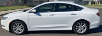 2015 CHRYSLER 200 - DROVE WELL! - 3