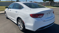 2015 CHRYSLER 200 - DROVE WELL! - 4