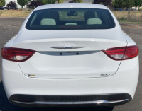 2015 CHRYSLER 200 - DROVE WELL! - 5