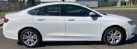 2015 CHRYSLER 200 - DROVE WELL! - 7
