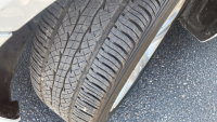 2015 CHRYSLER 200 - DROVE WELL! - 23