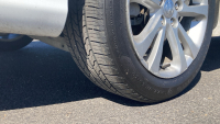 2015 CHRYSLER 200 - DROVE WELL! - 27