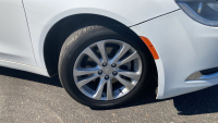 2015 CHRYSLER 200 - DROVE WELL! - 28