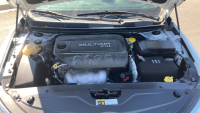 2015 CHRYSLER 200 - DROVE WELL! - 30