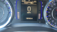 2015 CHRYSLER 200 - DROVE WELL! - 34