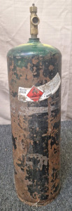 Acetylene Tank - BB22