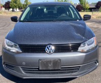2014 VOLKSWAGEN JETTA - 74K MILES! - 2