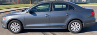 2014 VOLKSWAGEN JETTA - 74K MILES! - 3